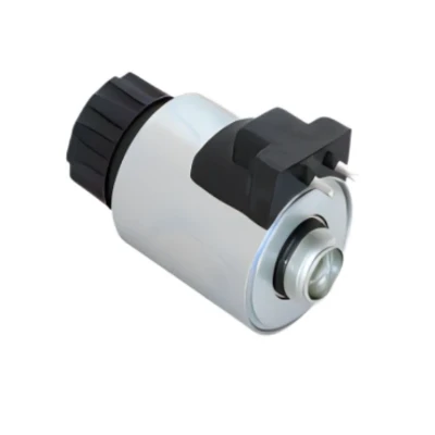 Rexroth سکرو دھاگے والو کے لئے Solenoid