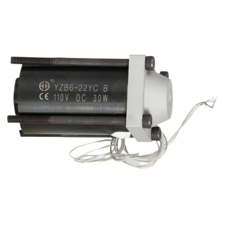 اعلی درجہ حرارت اور اعلی نمی تیل ماحول والو کے لئے Solenoid