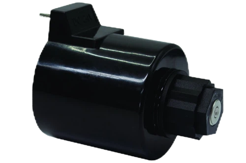 تائیوان سکرو تھریڈ والو کے لئے ڈی سی سولینائڈ