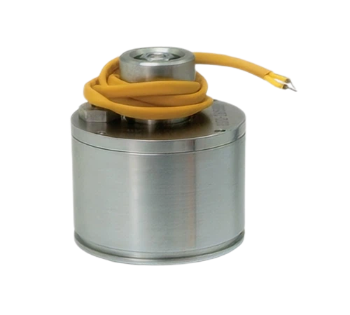 عددی کنٹرول برج Solenoid