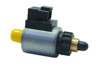 متناسب سکرو تھریڈ والو کے لیے Solenoid