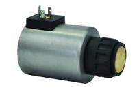 متناسب سکرو تھریڈ والو کے لیے Solenoid