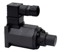 متناسب اسپل اوور والو سولینائڈ