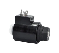 یونکن سکرو تھریڈ والو کے لئے ڈی سی سیریز سولینائڈ