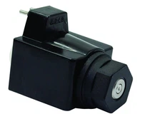 یوکن سکرو تھریڈ والو کے لیے AC Solenoid