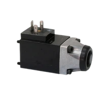 Rexroth بولٹ منسلک والو کے لئے Solenoid