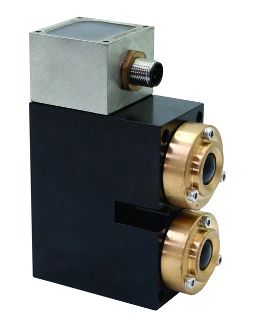 اندرونی طور پر محفوظ قسم کا دھماکہ پروف برقی مقناطیس