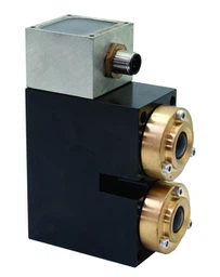 اندرونی طور پر محفوظ قسم کا دھماکہ پروف برقی مقناطیس