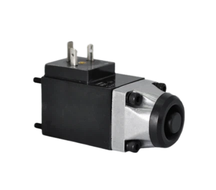 سکرو کنکشن والو کے لئے Solenoid