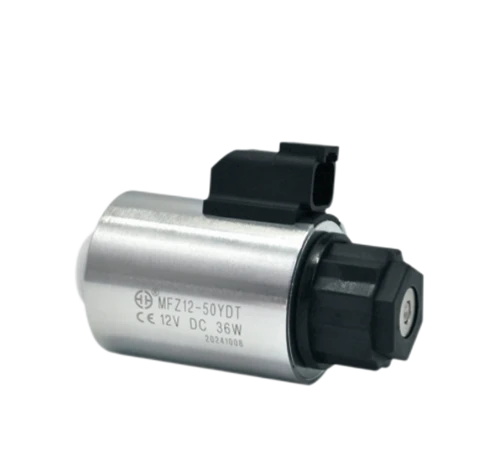 والو کے لئے پنروک Solenoid